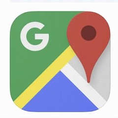 ［Googleマップ］の便利な使い方
