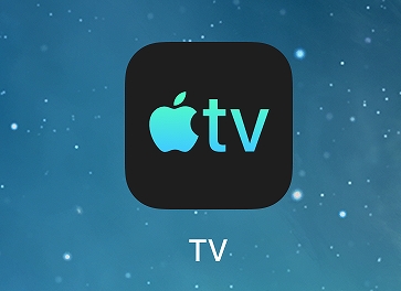 iOS12.3 Public Bata3アップデート　学校で『TV』は…