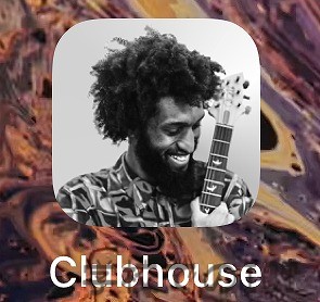 『Clubhouse』に登録してみた