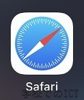 iPadのSafariで、GoogleのFormsが開けないときは…