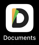 iOSアプリ［Documents］で動画から音声だけを抽出する